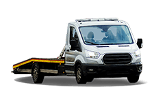 Van Hire Blandford - Recovery Van - Van hire Blandford