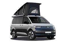 Van Hire Blandford - VW Campervan - Van hire Blandford